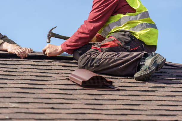 Heating Cable for Roof Installation in Gray, LA