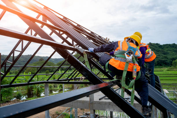 Best Tile Roofing Contractor  in Gray, LA